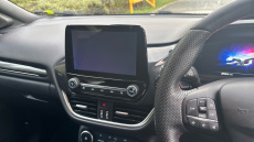 Ford Puma 1.0 EcoBoost Hybrid mHEV ST-Line 5dr Petrol Hatchback